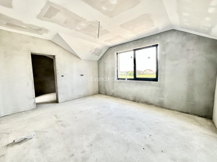 Duplex Modern in Mosnita – 4 Camere, 3 Bai, Curte Mare si Finisaje Premium - 18