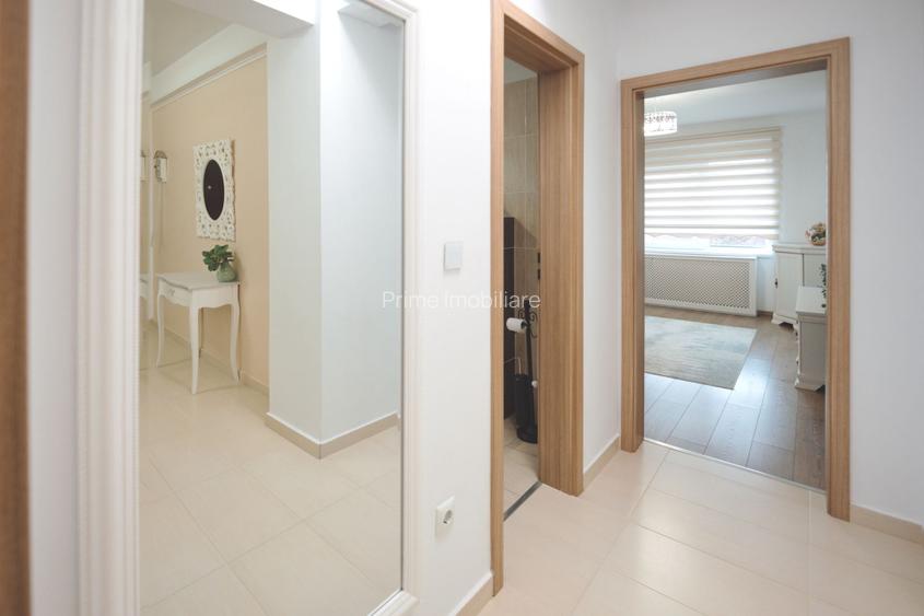 Apartament modern de închiriat | 2 camere | 68mp | Cetate - Kaufland - 6