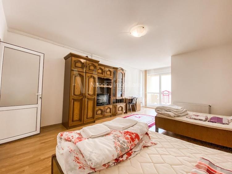 Apartament o camera de vanzare in Zorilor, Cluj Napoca - 2
