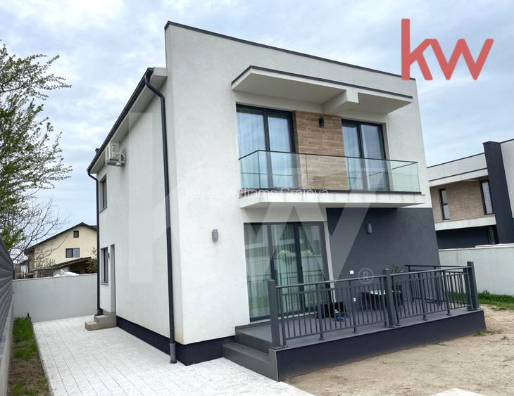 Casa Moderna in Complex Privat – Confort, Liniste!  - 3