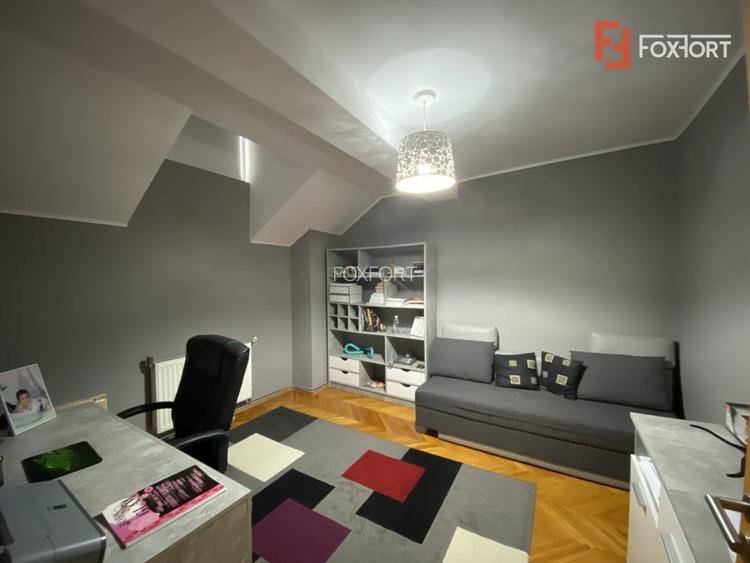 Vila cu 10 camere, de vanzare in Chisoda - ID V3322 - 30