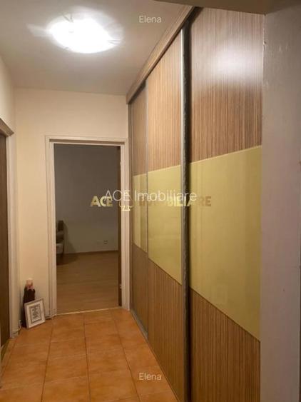 2 Camere de inchiriat | Dristor | Metrou | Mobilat | Utilat - 10