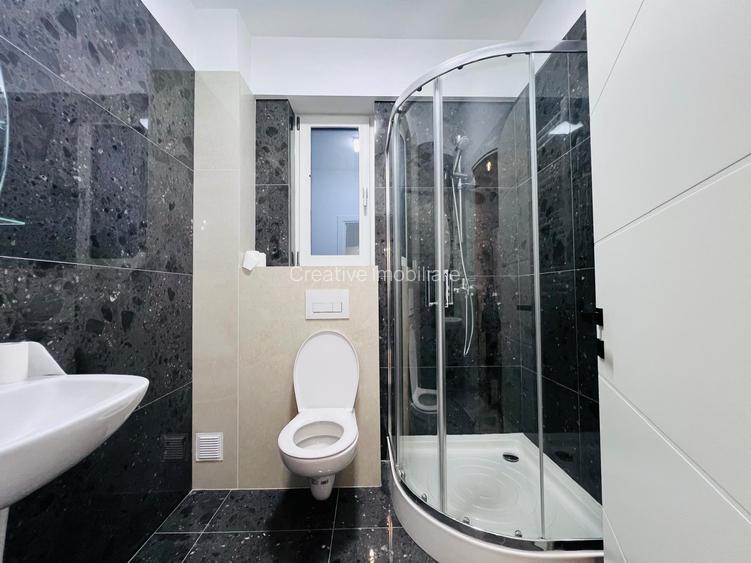 Apartament cu 2 camere mobilat & utilat complet - la PREȚ PROMOȚIONAL - 6