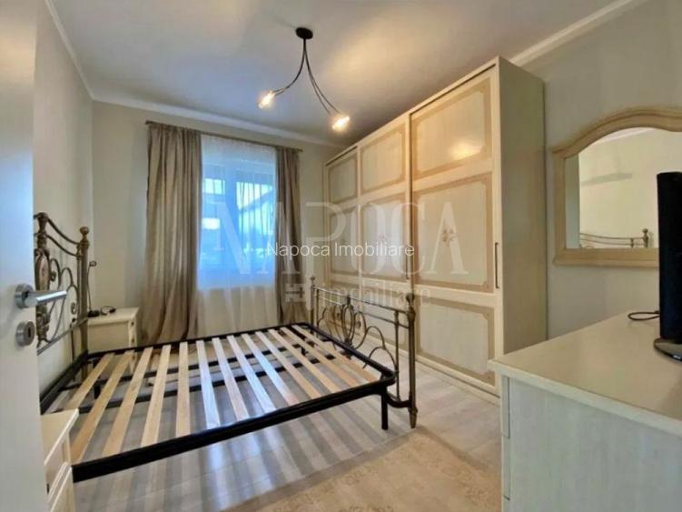 Apartament 5 camere de vanzare in Andrei Muresanu, Cluj Napoca - 2