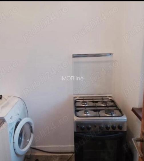 apartament 2 camere zona salvare mobilat utilat 36 mp - 2