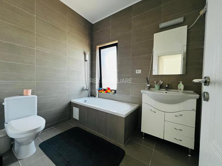 Duplex cu 4 camere, amplasament excelent |Dumbrăvița| - 9