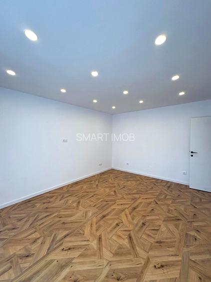 Apartament 2 camere 52mp strada Gh.Doja ultrafinisat - 10