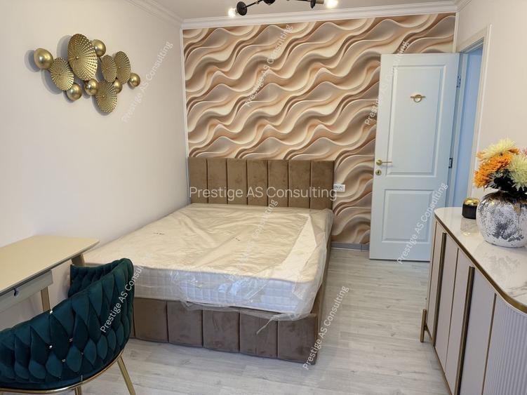 Apartament Modern- Etaj 2 | Dacia - 8