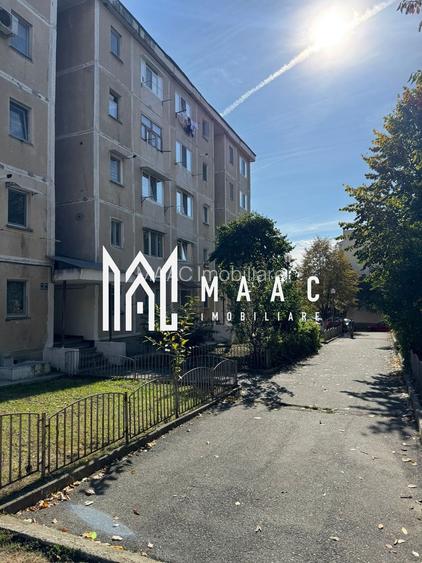 Garsoniera | Zona Nord | Etaj 1 - 2