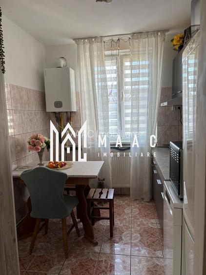 Apartament 2 camere decomandat, 48 mp utili – Bulevardul Mihai Viteazu - 5