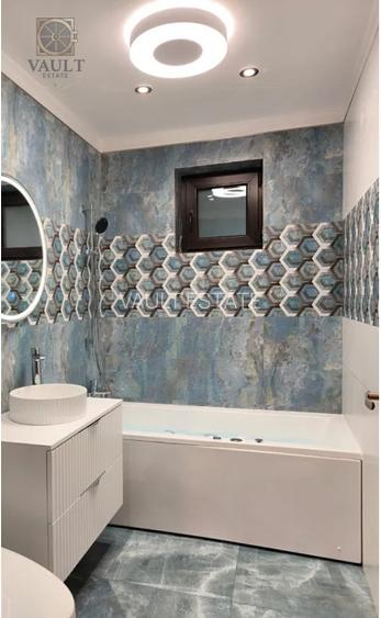 3 camere - Terasa 86 mp+Gradina 113 mp - Nicolae Grigorescu - 9