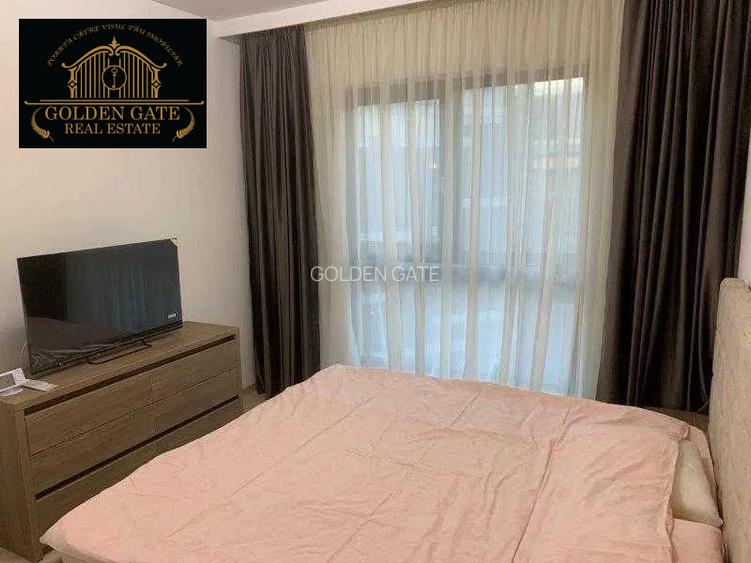 Exigent Plaza 5 Lujerului - 2 Camere Decomandat Parcare Inclusa  - 6