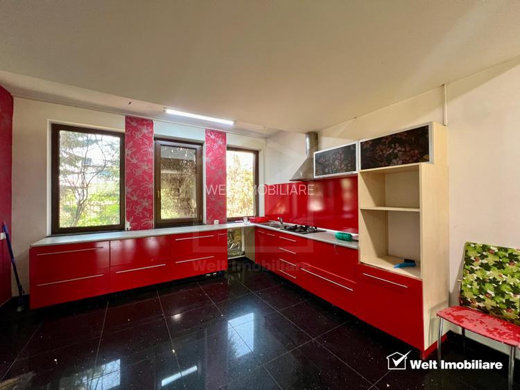 Casa individuala, 400 mp utili, 1150 mp teren, Europa, zona Eugen Ionesco - 5