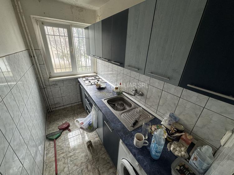 Apartament 2 camere zona Tomis Nord - 5