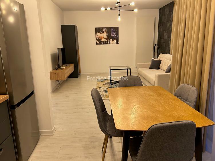 2 camere - CLOUD9, Promenada, Aviației, Herăstrău - 3