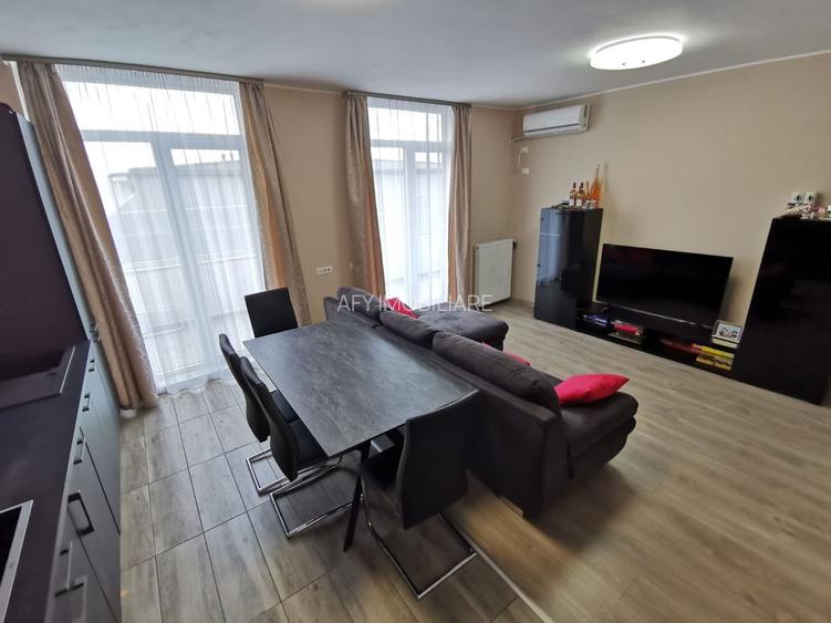 De vanzare Apartament 3 camere delta Vacaresti, Vitan Barzesti - 4