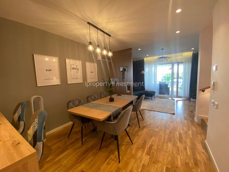 New Point Residence - Pipera | Vila 5 Camere | 2x Parcari | Curte - 4