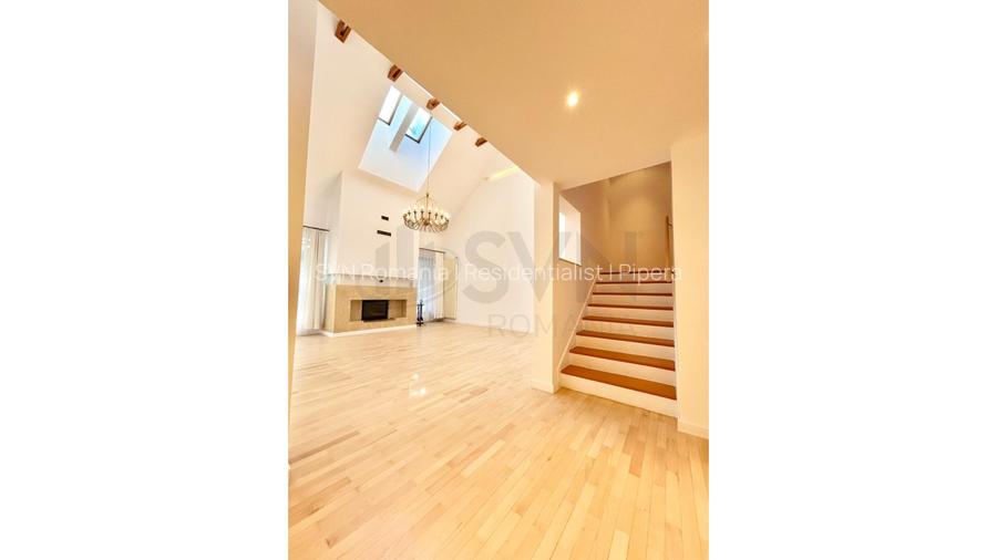 REV2005081 Vila deosebita cu piscina de inchiriat  I Iancu Nicolae - 7