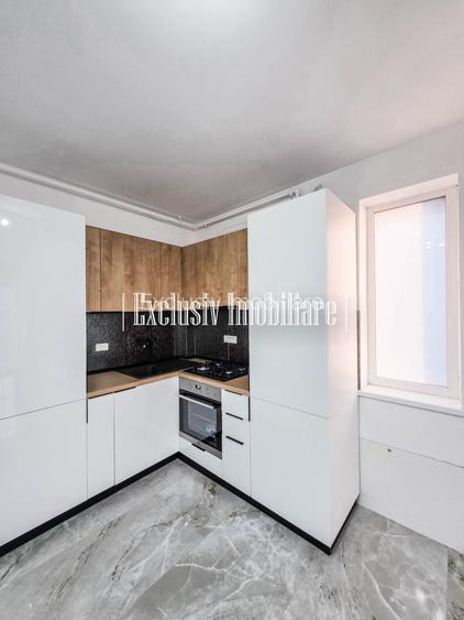 Apartament Premium cu Privata - Totul Nou - Prima Inchiriere - 9