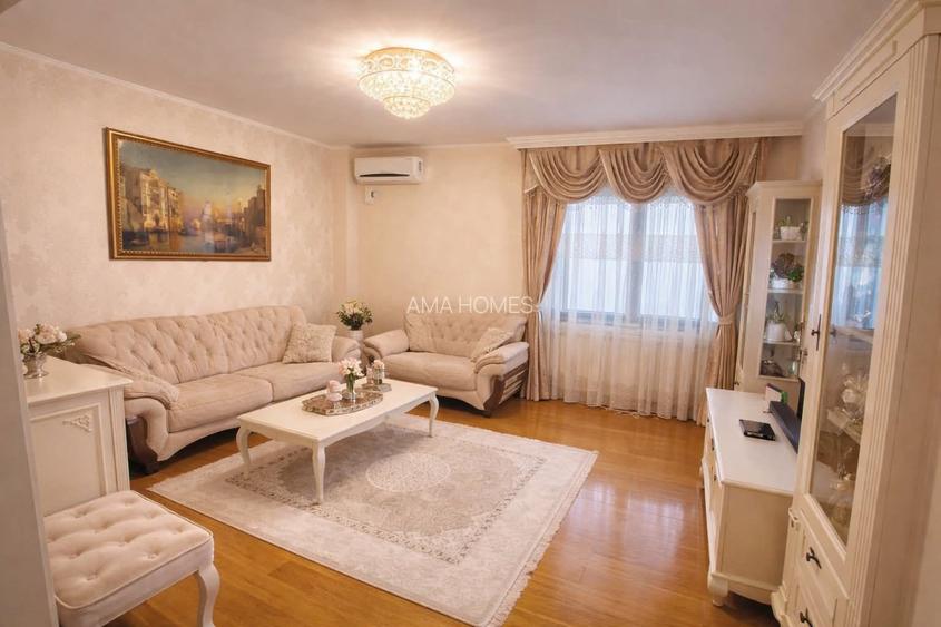 Faleza nord-apartament 3 camere de vanzare - 18