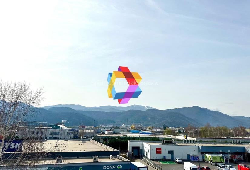 Penthouse de vânzare, zona Avantgarden 1,  98 mp, Plus-imo.ro - 12