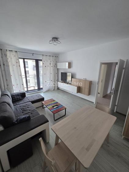 Apartament 2 camere decomandat Iuliu Maniu – Politehnica, 57 mp, mobilat utilat - 3