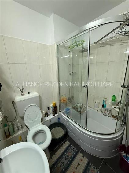 Studio Confort city - gata de mutat - 8