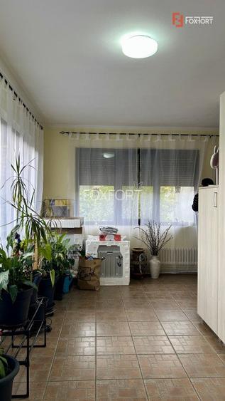 COMISION 0% Casa individuala 4 camere utilata, cu garaj dublu - Giarmata - 14