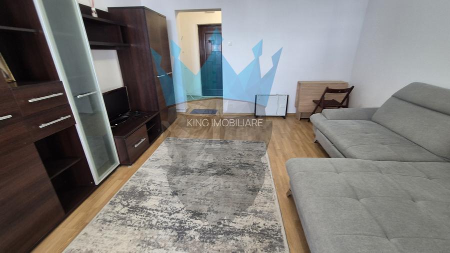 Garsoniera Aparatorii Patriei Bucuresti - 3