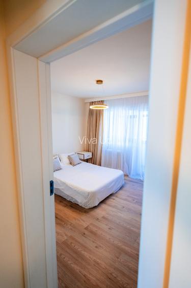 2  camere decomandate – zona Gării  - 2