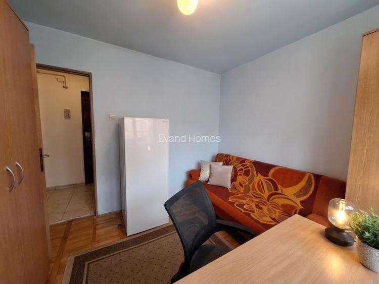 Confort si locatie excelenta -3 camere-etaj 2-zona Lipovei-gata de mutat - 12