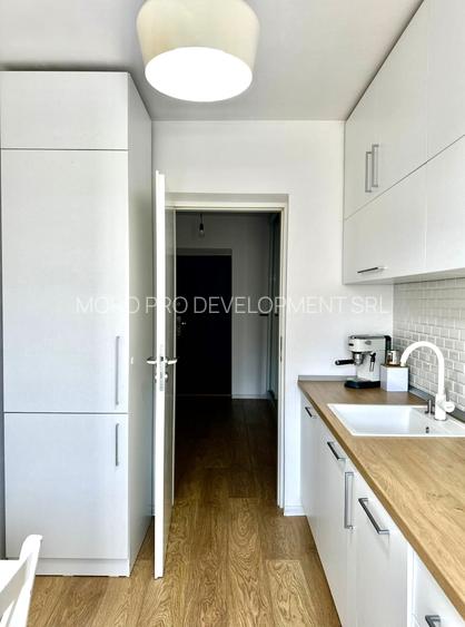 Militari -Apartament 2 camere  din 1980 - 5 minute de metrou - 9