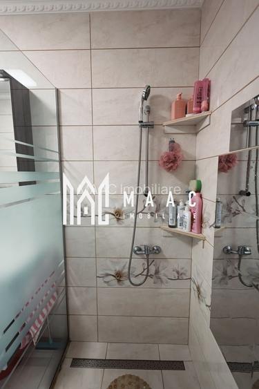 Apartament 3 camere | Etaj 1 | Decomandat | Arhitectilor - 15