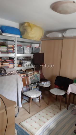 Casa 3 camere - zona Tomis II- (centrala gaz natural) - 6