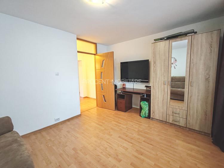 Exclusivitate ! Apartament 2 camere  Zona Scriitorilor ! - 2