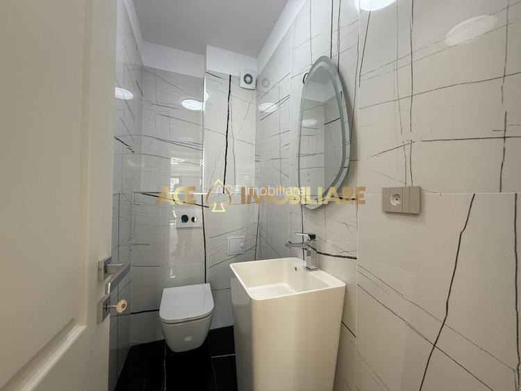 2 Camere  Unirii | Metrou | Nemobilat | Parcare | Centrala | Petfriendly - 8