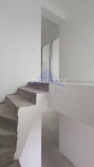 Tineretului - Vila P+M, 4 camere, an 2023, teren 288 mp, toate utilitatile - 6