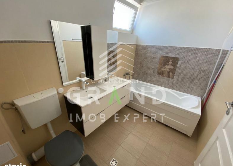 Apartament 3 camere de inchiriat | Floresti–Zona Tineretului | Prima inchiriere - 8