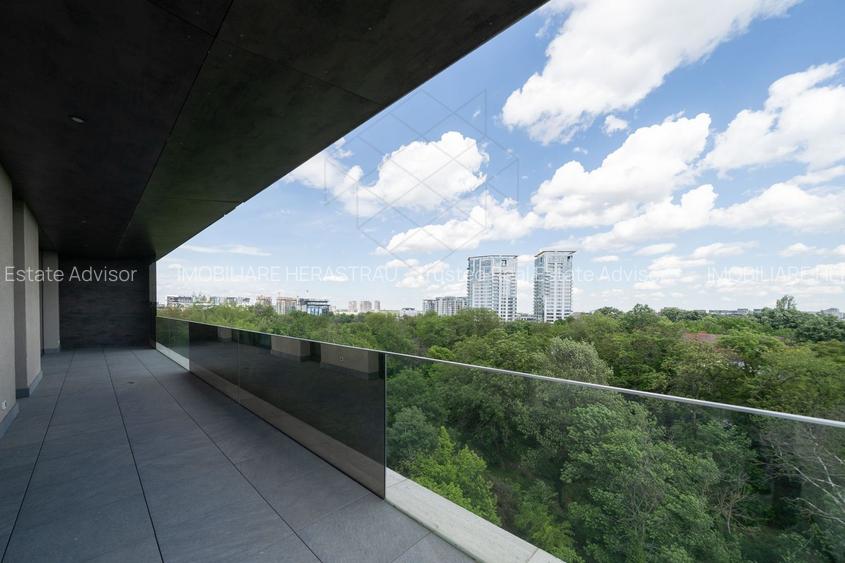 LUXURY HOMES | Floreasca - 15