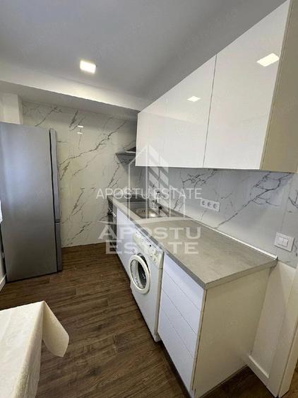 Apartament cu 1 camera de inchiriat, Complex Studentesc, Timisoara - 4