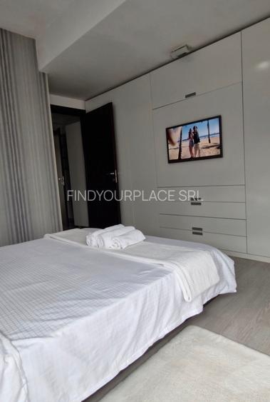 Apartament în bloc nou boutique,Domenii,pe Alexandru Constantinescu - 5