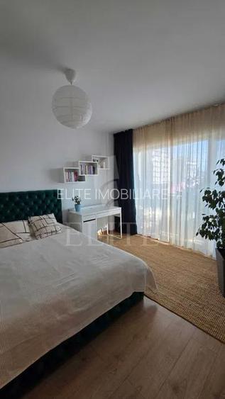 Apartament o camera în zona FABRICII - 4