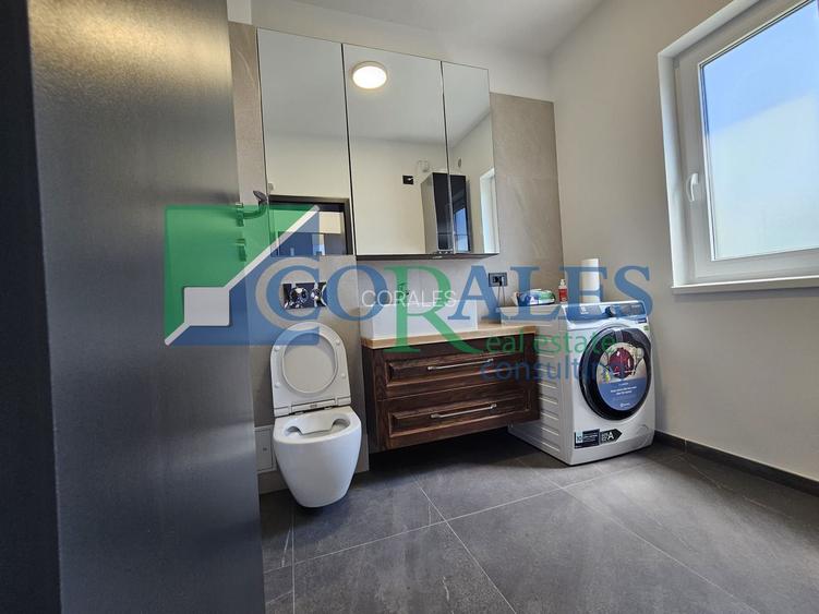 Constructie noua! Finisaje premium! Bucatarie mobilata si utilata! - 14