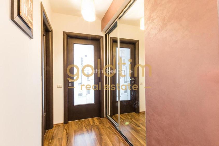 NOU/ SUPERB/ PRIVELISTE/ PARCARE SUBTERANA - 6