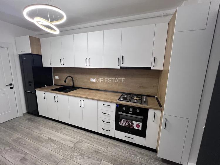 Apartament 2 Camere / Exigent Plaza Faza 4 / Centrala Prorpie, AC / Metrou  - 3