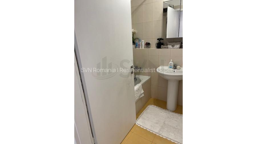 REA1022591 Apartament 3 camere mobilat si utilat - Doamna Ghica Plaza - 8