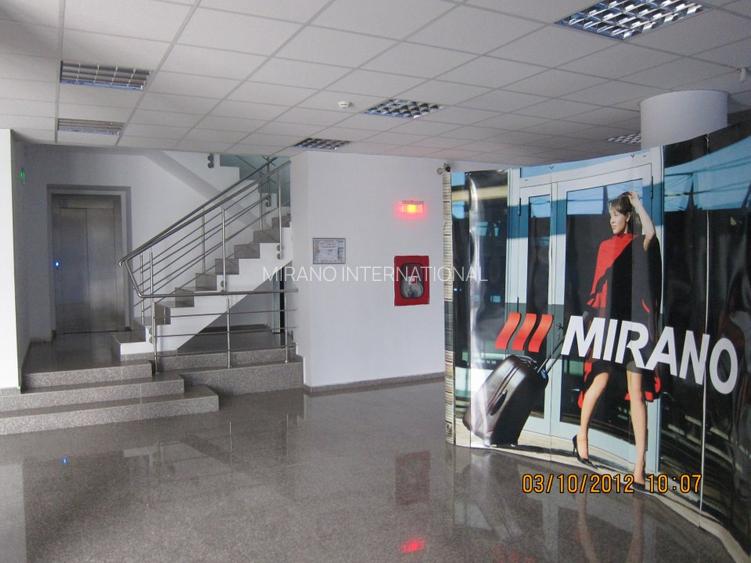 Militari A1 Centura Stradal Vanzare cladire de birouri - 7