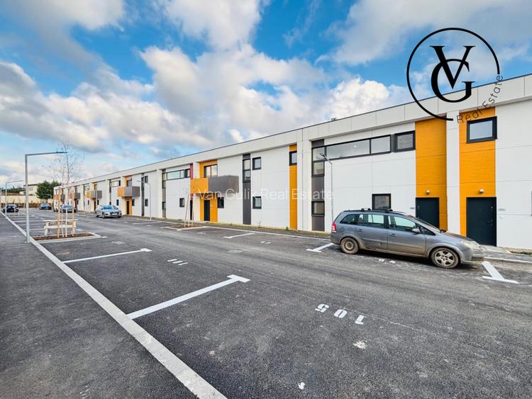 Apartament de 4 camere in Pipera - Gradina de 38 mp - 9