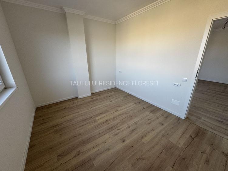 Ap 11 C5 Tautului Residence Park Parcul Poligonului Zona Sub cetate T - 15