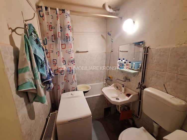 Apartament 2 camere Centrul Civic-AFI, SUPER OFERTA! - 9